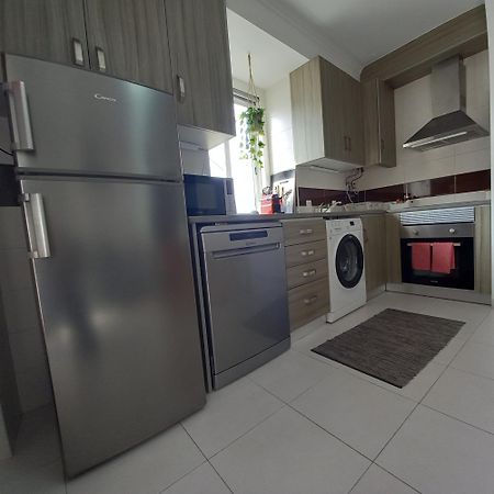 Friendly Peniche Apartment Extérieur photo