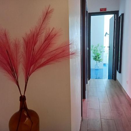 Friendly Peniche Apartment Extérieur photo