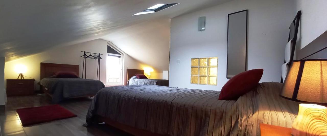 Friendly Peniche Apartment Extérieur photo