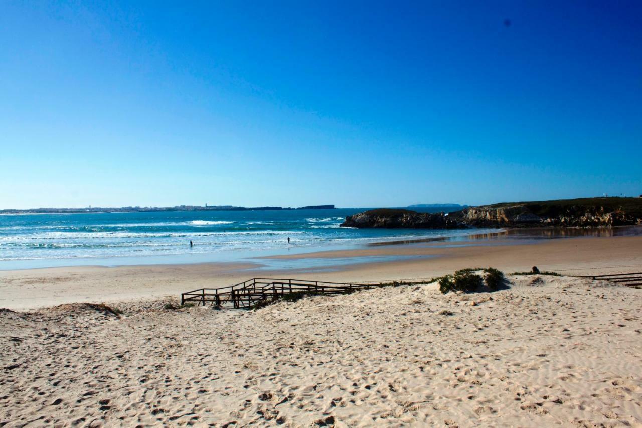 Friendly Peniche Apartment Extérieur photo