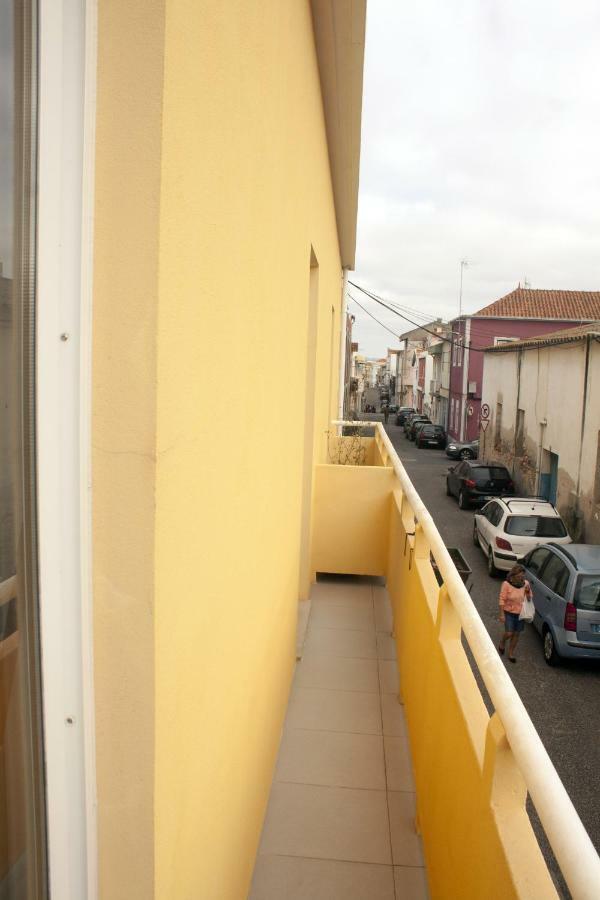 Friendly Peniche Apartment Extérieur photo