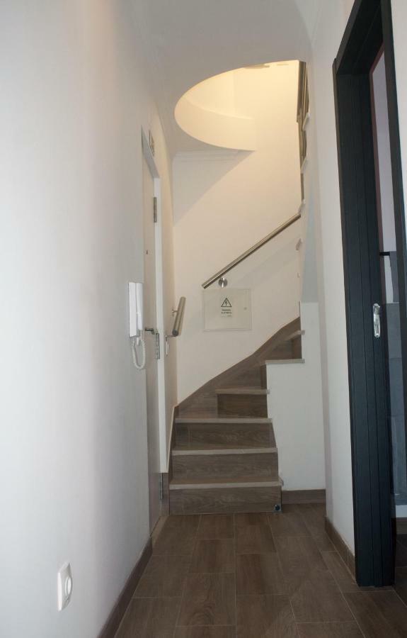 Friendly Peniche Apartment Extérieur photo