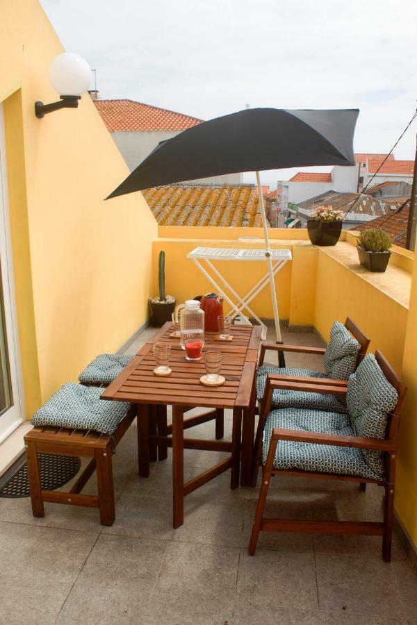 Friendly Peniche Apartment Extérieur photo